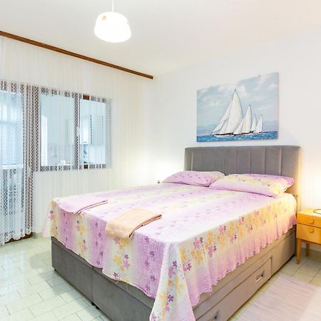 Apartments By The Sea Okrug Gornji, Ciovo - 1069 Trogir Zewnętrze zdjęcie