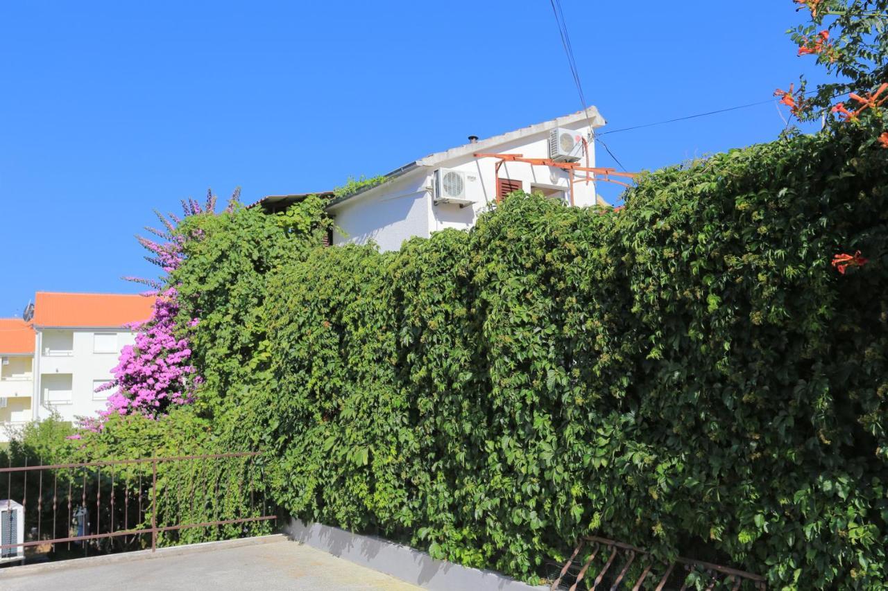 Apartments By The Sea Okrug Gornji, Ciovo - 1069 Trogir Zewnętrze zdjęcie