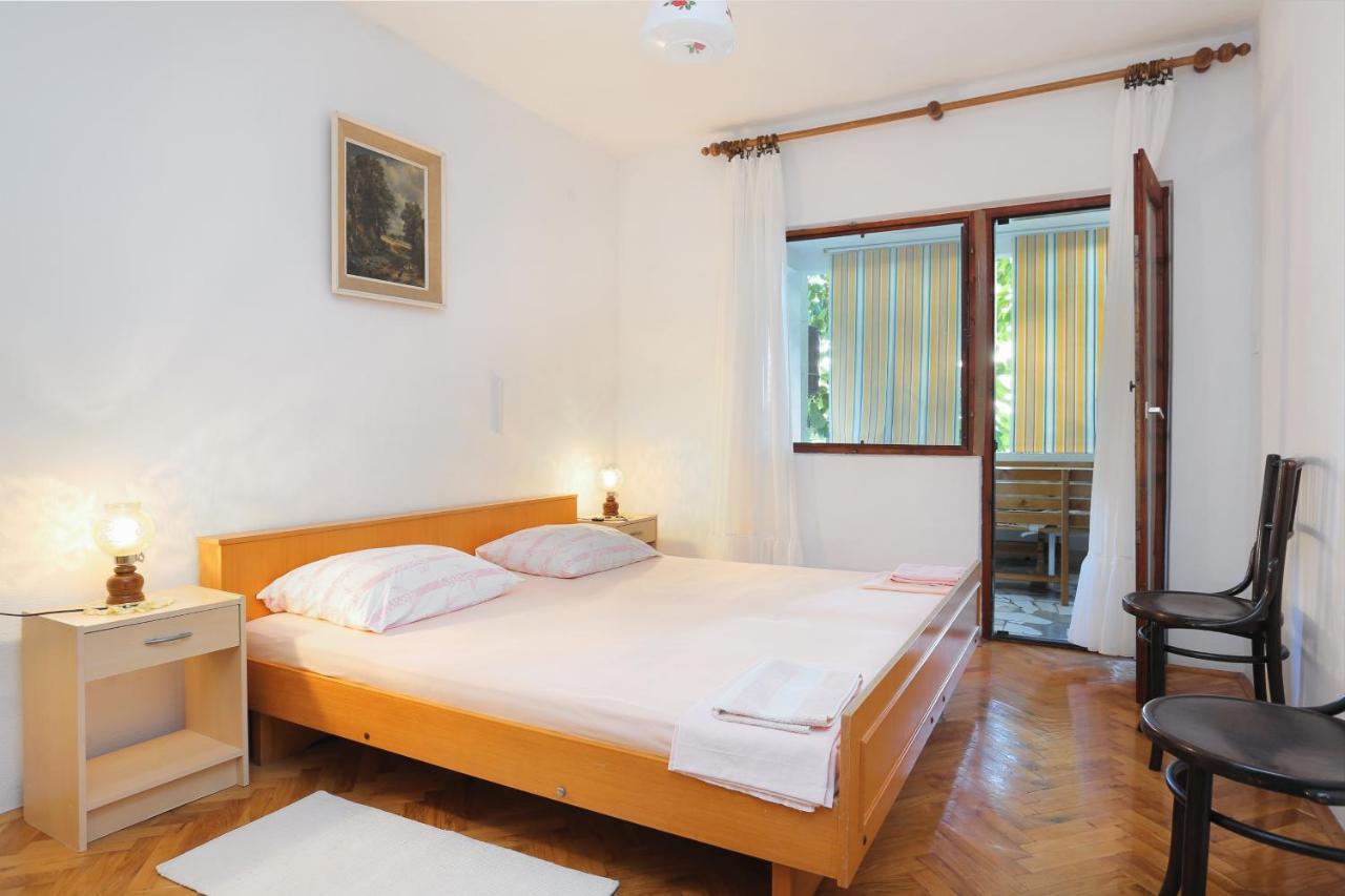 Apartments By The Sea Okrug Gornji, Ciovo - 1069 Trogir Zewnętrze zdjęcie