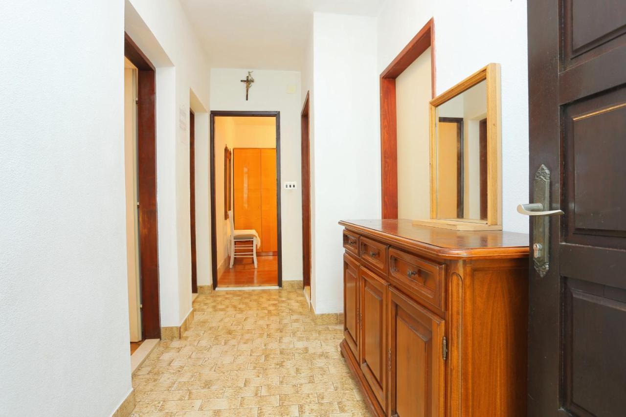 Apartments By The Sea Okrug Gornji, Ciovo - 1069 Trogir Zewnętrze zdjęcie