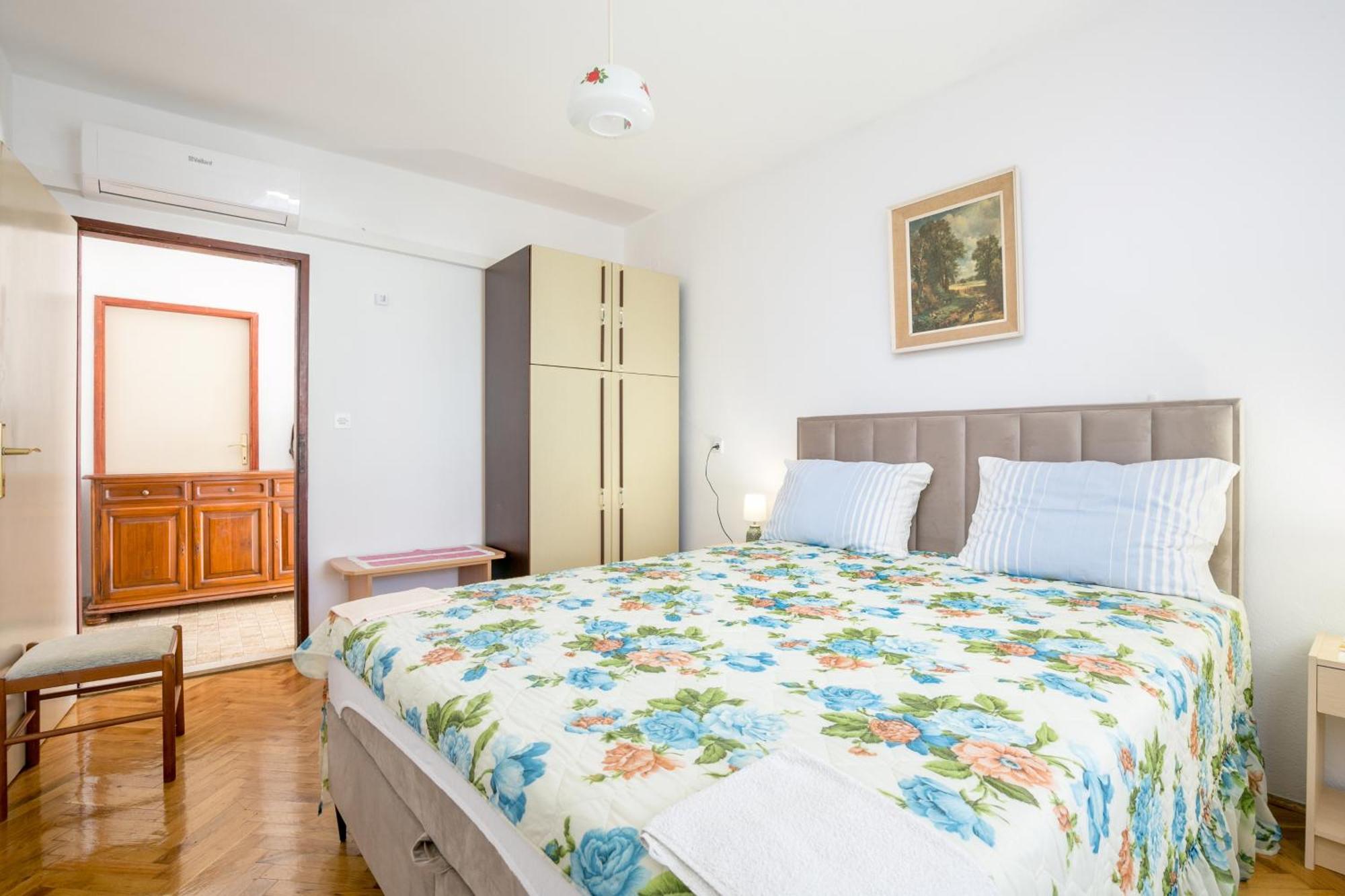 Apartments By The Sea Okrug Gornji, Ciovo - 1069 Trogir Pokój zdjęcie